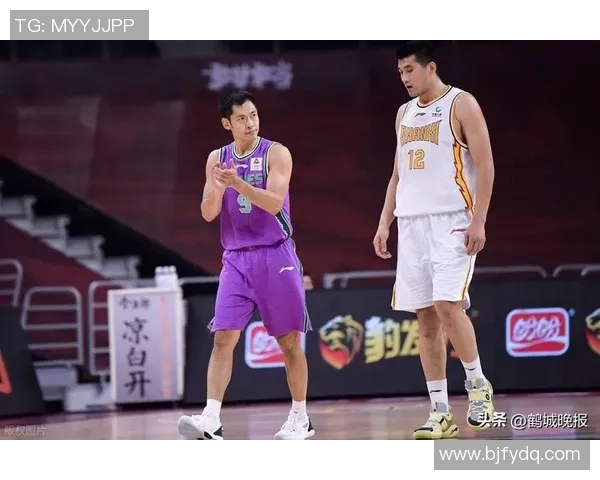 张庆鹏：从篮球场上的传奇到生活中的奋斗者，谱写不一样的人生篇章