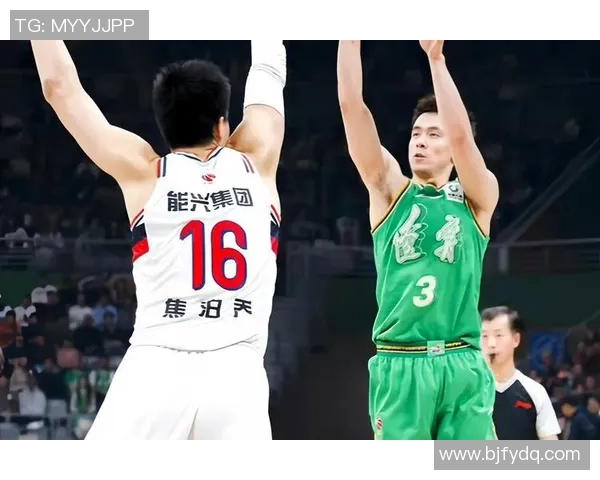 张兆旭的篮球之路：从青涩少年到职业球员的成长历程与奋斗精神