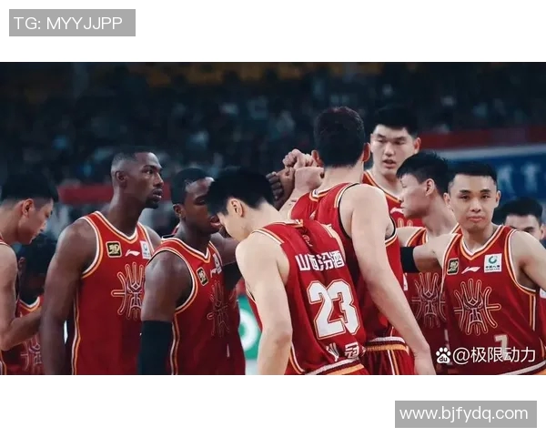 2018年CBA山东队与天津队激战回顾精彩瞬间与球队表现分析