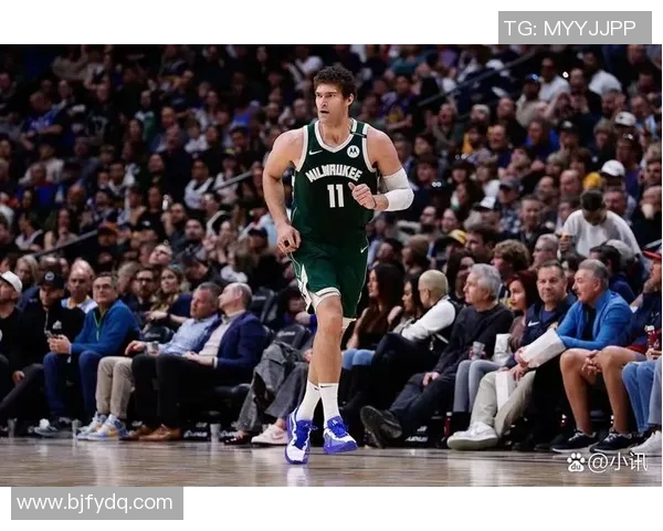 布鲁克洛佩斯:从篮球新星到NBA传奇的辉煌之路
