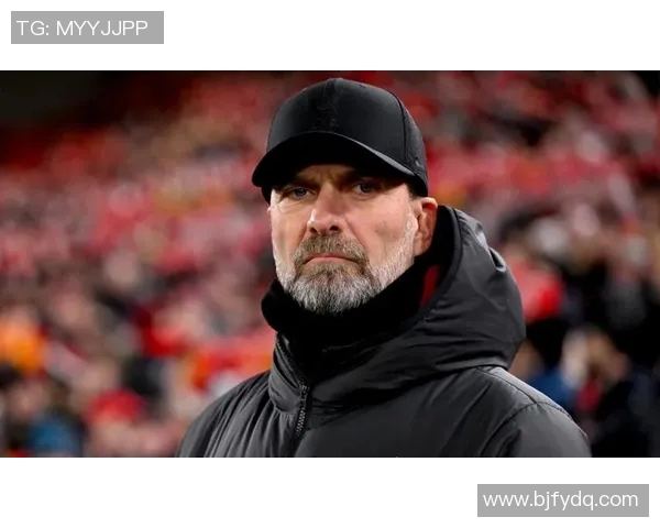 利物浦憾失欧冠冠军，主帅克洛普：球队已踢出自己的极限