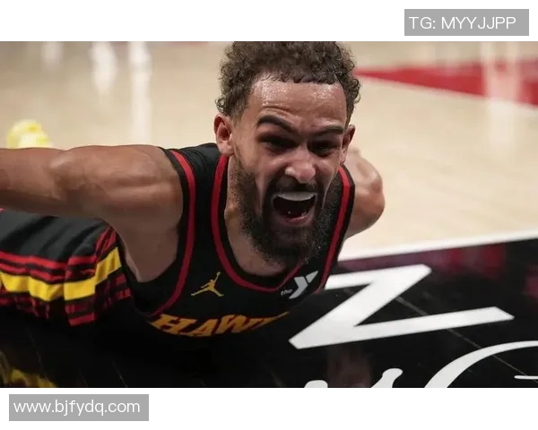 特雷杨引领NBA新潮流解析其技术风格与比赛影响力