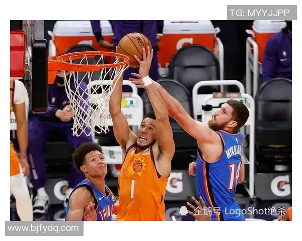 太阳vs雷霆:保罗后秒绝杀,雷霆再胜对手