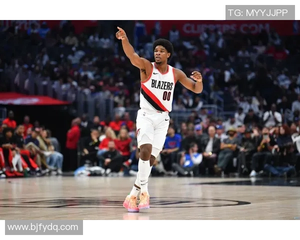 斯库特亨德森：新一代篮球天才的崛起与未来展望