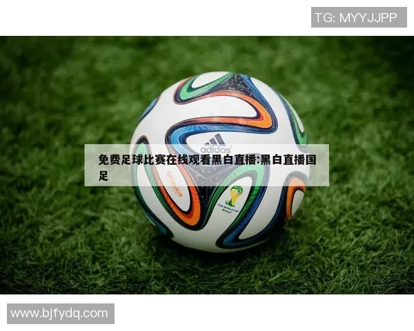 免费观看足球比赛直播的最佳途径与技巧分享