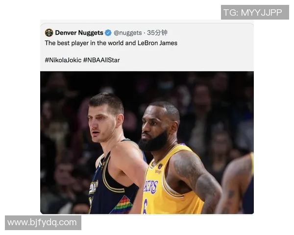 湖人对掘金的精彩对决杨毅深度解析比赛背后的战术与球员表现