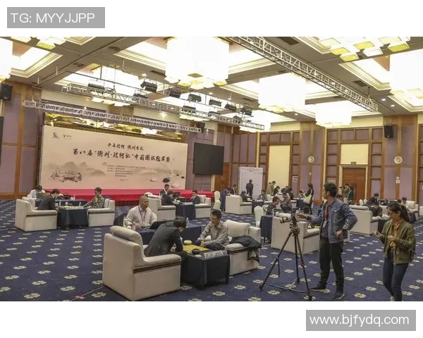 烂柯杯传承千年棋艺探秘与文化交融的精彩旅程