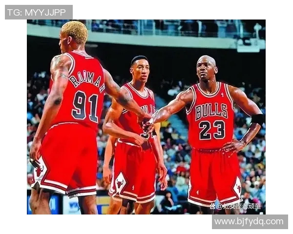 罗德曼十佳球精彩回顾：篮球场上的传奇瞬间与荣耀时刻